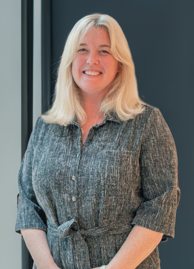 Becky Vanstone Carston ETL