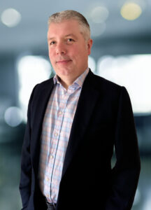 Jonathan Rees Cardiff About Us | Carston ETL