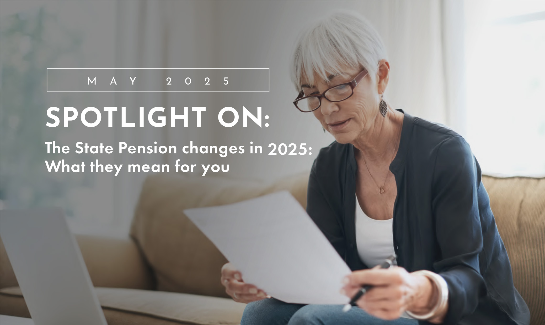 The State Pension changes in 2025: What they mean for you