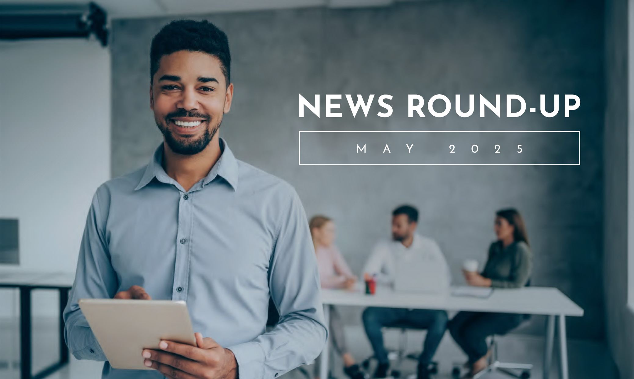 Carston ETL News Roundup in May