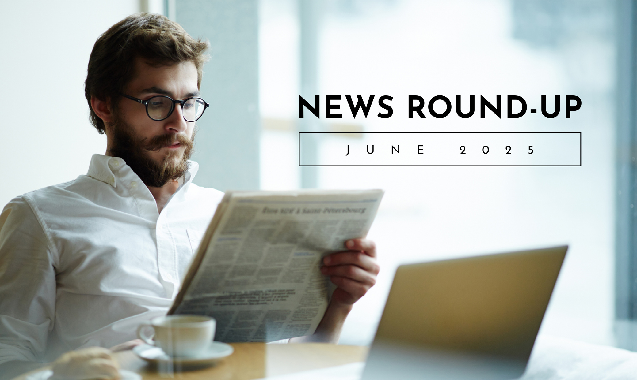 June carston etl news round up