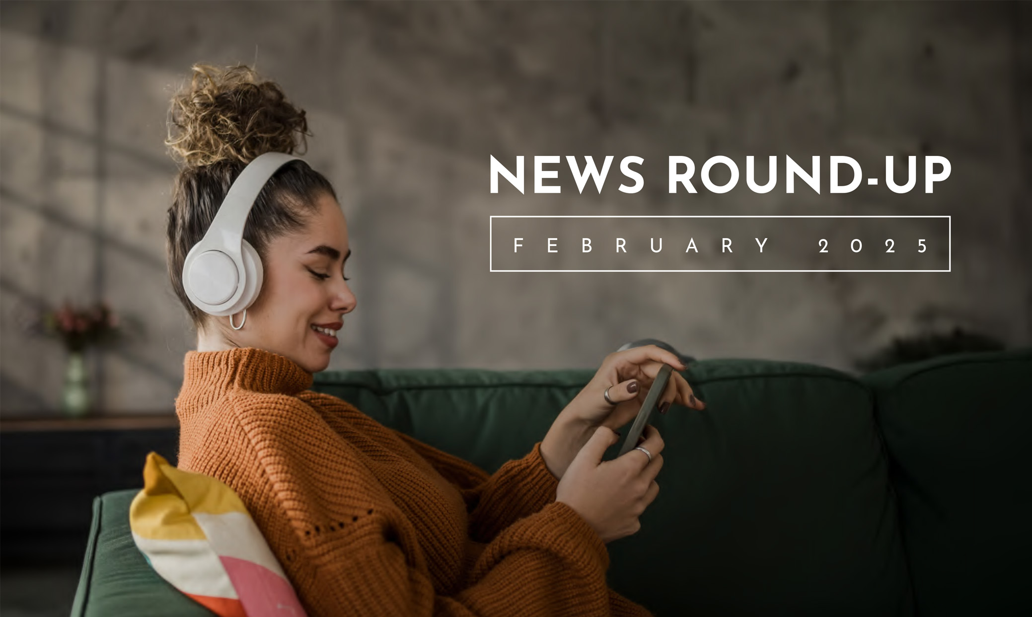Key Accounting Updates: February Round-up