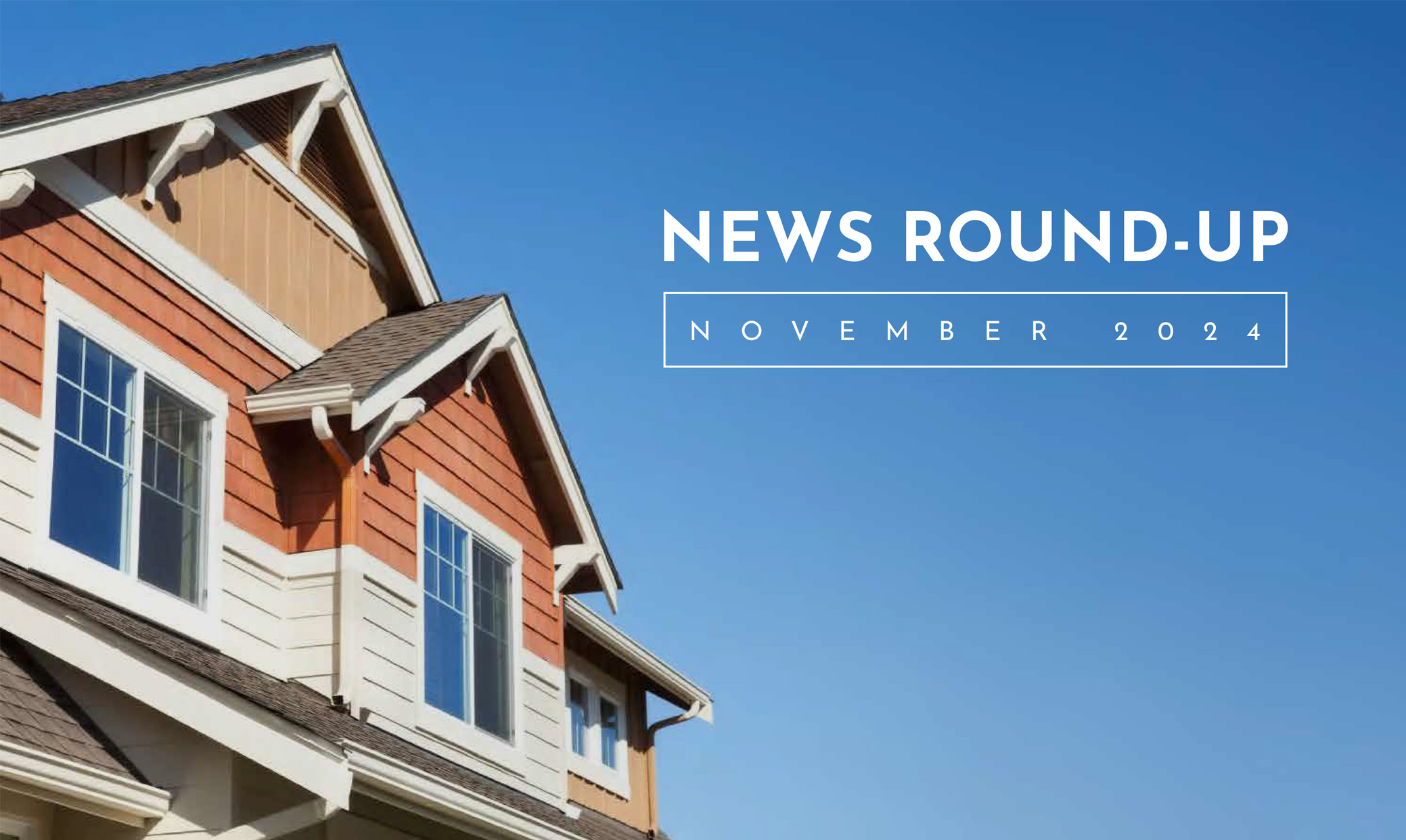 Key Accounting Updates: November Round-up