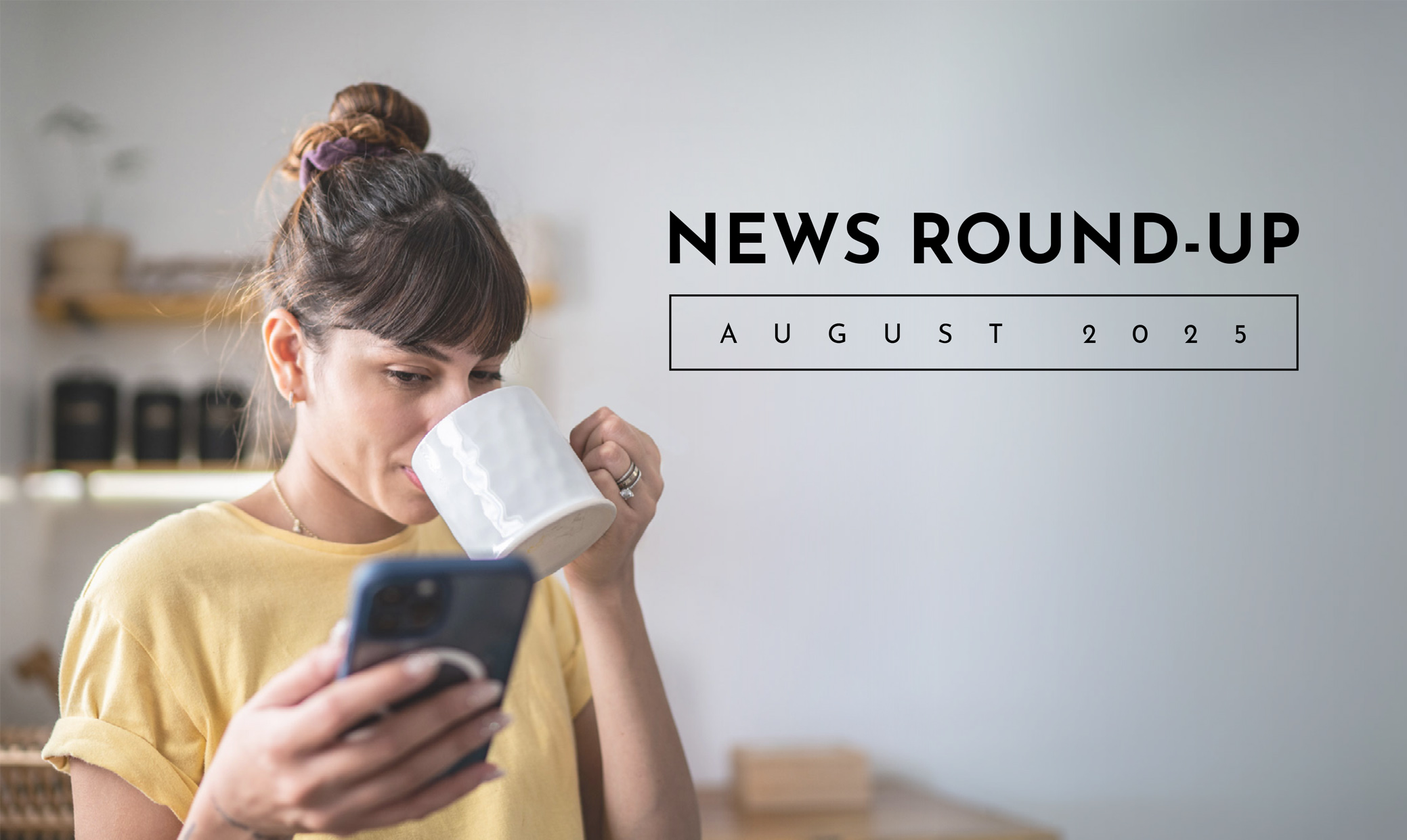 August News Round