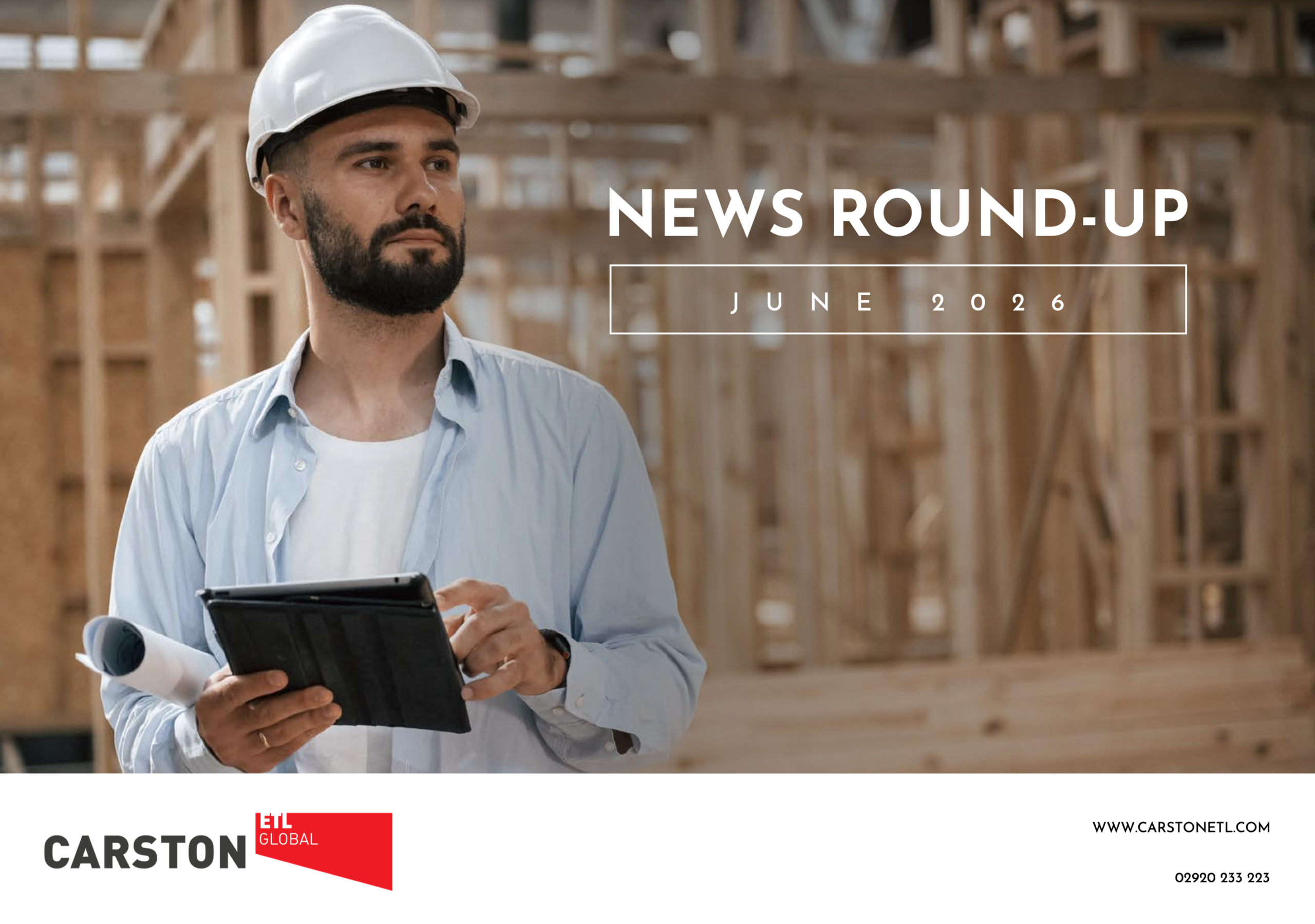 News Roundup June 2026